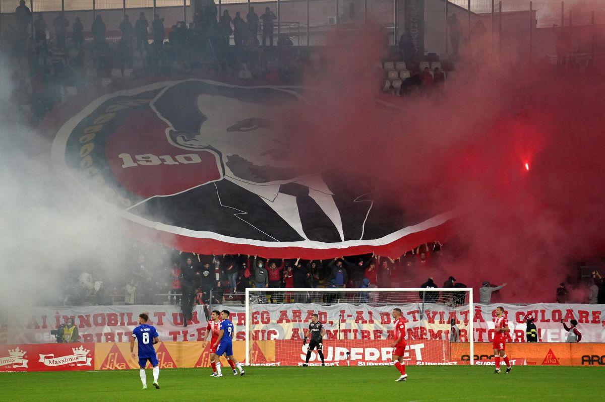 UTA - FCU Craiova 1948, duel de tradiție la Arad: cele mai tari cadre