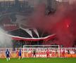 UTA - FCU Craiova, Sursă foto: Alexandra Fechete