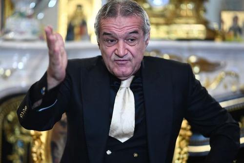 Gigi Becali