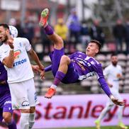 FC Argeș - Farul 2-1 / Sursă foto: Cristi Preda (GSP)