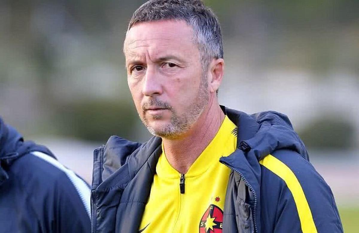 Mihai Stoica reacționează după ce Mioveni a criticat arbitrajul: „Cea mai mare problemă a fost în meciul cu CFR” » Ce acuză oficialul