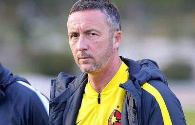 Mihai Stoica reacționează după ce Mioveni a criticat arbitrajul: „Cea mai mare problemă a fost în meciul cu CFR” » Ce acuză oficialul