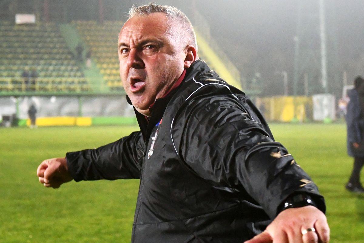 Rapid - CFR Cluj: cele mai tari cadre surprinse de fotoreporterii GSP