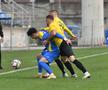 Unirea Dej - Hermannstadt a închis etapa cu numărul 10 din Liga 2! Rezultatele complete și clasamentul