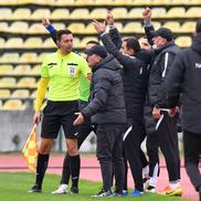 FC Argeș - Farul 2-1 / Sursă foto: Cristi Preda (GSP)