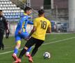 Unirea Dej - Hermannstadt a închis etapa cu numărul 10 din Liga 2! Rezultatele complete și clasamentul