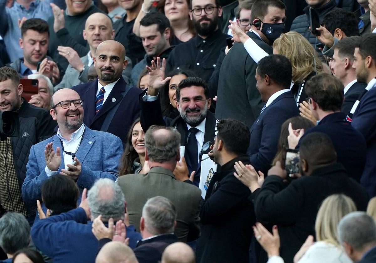 Newcastle - Tottenham, 17 octombrie 2021