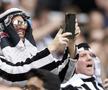 Newcastle - Tottenham, 17 octombrie 2021