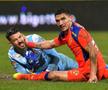 FCSB - CS Mioveni / Sursă foto: Crisi Preda (GSP)