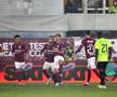 Rapid - CFR Cluj / Sursă foto: Cristi Preda (GSP)