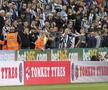 Newcastle - Tottenham, 17 octombrie 2021