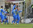 Unirea Dej - Hermannstadt a închis etapa cu numărul 10 din Liga 2! Rezultatele complete și clasamentul