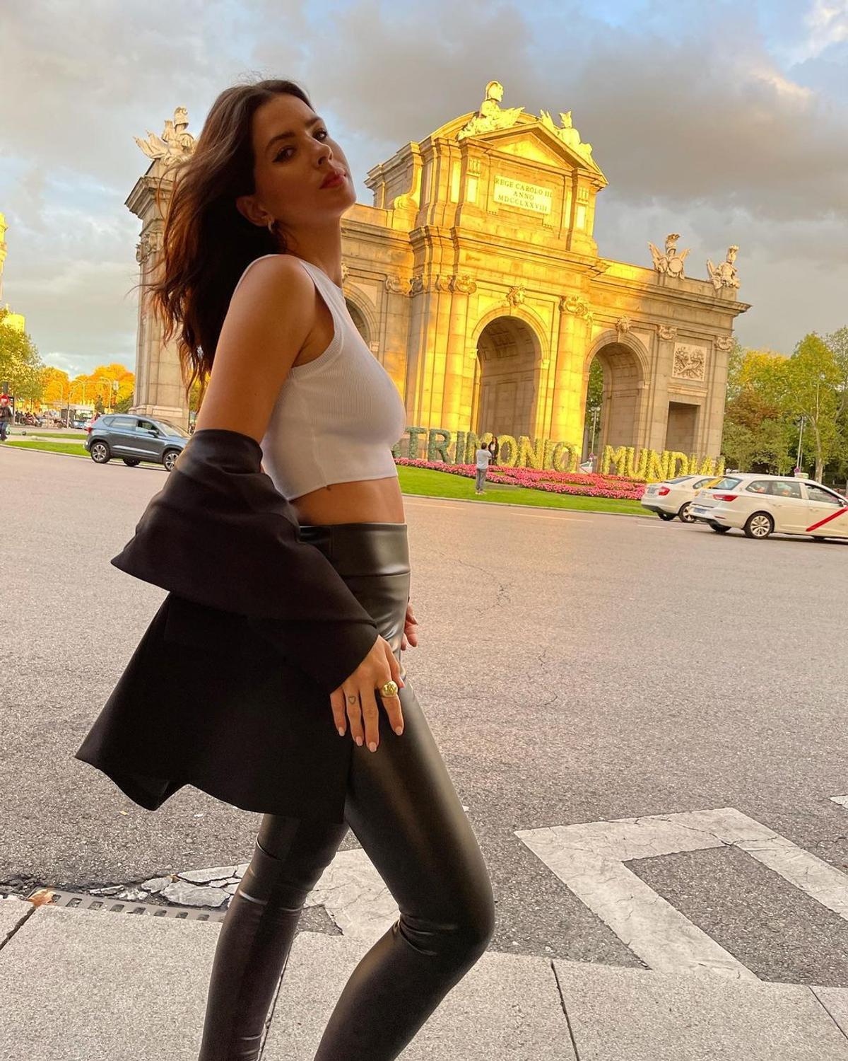 Eugenia Suarez, noua cucerire a lui Mauro Icardi