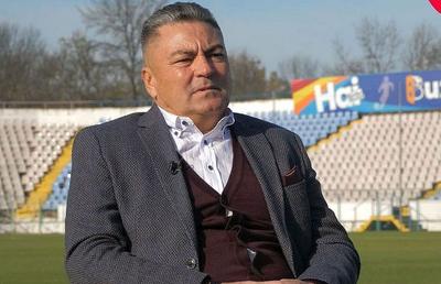 Ilie Stan povestește scenele care l-au șocat în Liga 2: „M-am simțit ca un infractor! Aveau fotografia mea”
