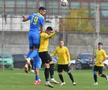 Unirea Dej - Hermannstadt a închis etapa cu numărul 10 din Liga 2! Rezultatele complete și clasamentul