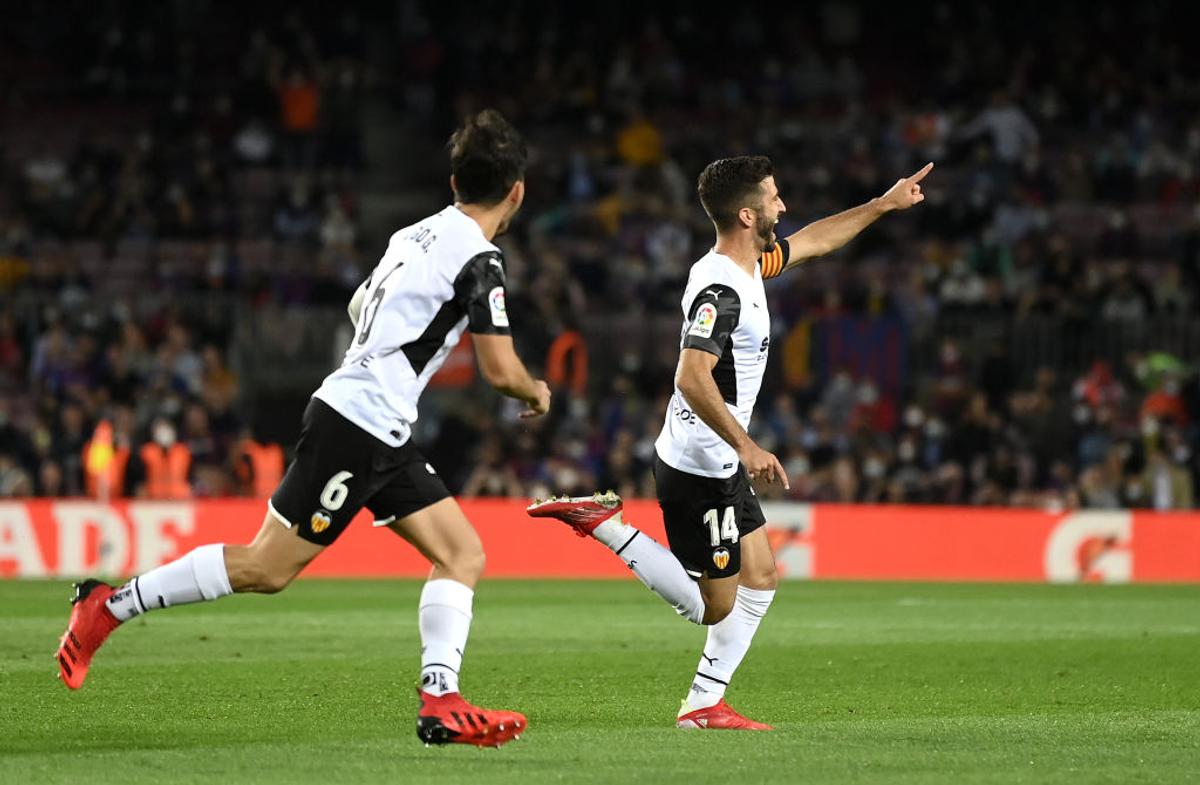 Barcelona revine și câștigă derby-ul cu Valencia » Aguero a debutat în sfârșit!
