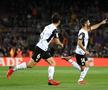 Barcelona - Valencia, 17 octombrie 2021