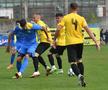 Unirea Dej - Hermannstadt a închis etapa cu numărul 10 din Liga 2! Rezultatele complete și clasamentul