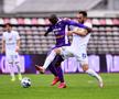 FC Argeș - Farul 2-1 / Sursă foto: Cristi Preda (GSP)