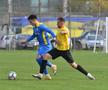 Unirea Dej - Hermannstadt a închis etapa cu numărul 10 din Liga 2! Rezultatele complete și clasamentul