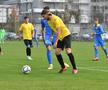 Unirea Dej - Hermannstadt a închis etapa cu numărul 10 din Liga 2! Rezultatele complete și clasamentul
