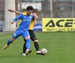 Unirea Dej - Hermannstadt a închis etapa cu numărul 10 din Liga 2! Rezultatele complete și clasamentul