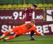 Rapid - CFR Cluj / Sursă foto: Cristi Preda (GSP)