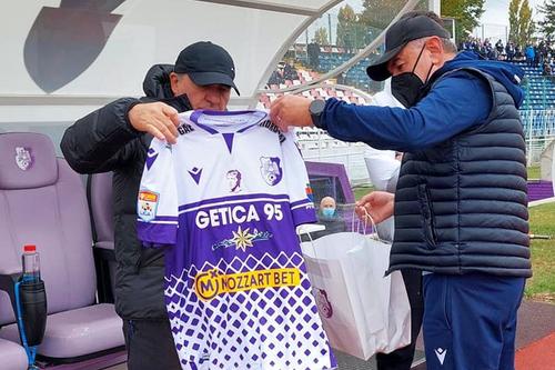 Sursă foto: Facebook @FC Argeș