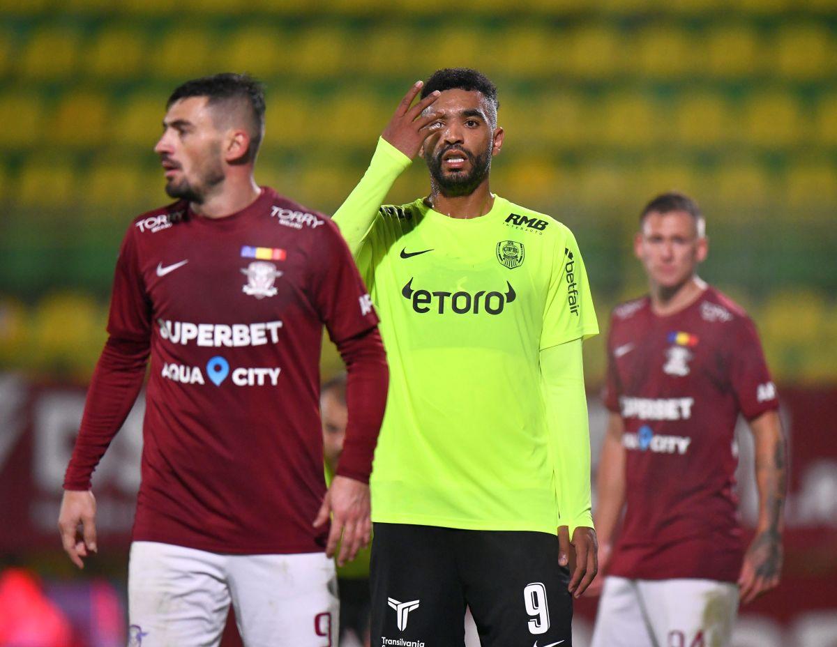 Rapid l-a dat pe spate pe Costin Lazăr » 5 fotbaliști lăudați: „Cel mai bun cuplu din Liga 1!” + îi vede pe giuleșteni în play-off