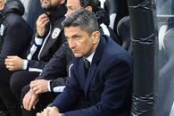 Echipa lui Răzvan Lucescu a condus cu 4-1 la pauză, dar a urmat DEZASTRUL! Prima reacție a românului: „Sunt șocat!”