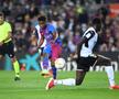 Barcelona - Valencia, 17 octombrie 2021