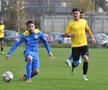 Unirea Dej - Hermannstadt a închis etapa cu numărul 10 din Liga 2! Rezultatele complete și clasamentul