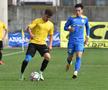 Unirea Dej - Hermannstadt a închis etapa cu numărul 10 din Liga 2! Rezultatele complete și clasamentul