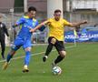 Unirea Dej - Hermannstadt a închis etapa cu numărul 10 din Liga 2! Rezultatele complete și clasamentul