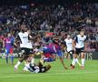 Barcelona - Valencia, 17 octombrie 2021