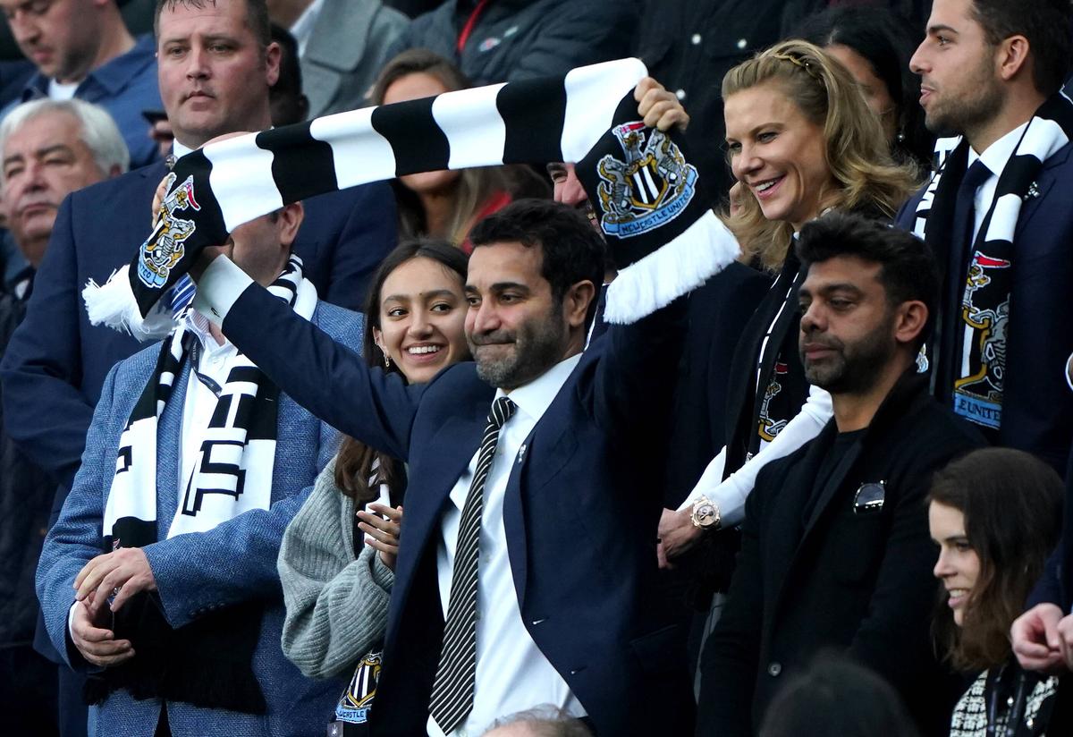 Newcastle - Tottenham, 17 octombrie 2021