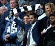 Newcastle - Tottenham, 17 octombrie 2021