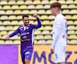 FC Argeș - Farul 2-1 / Sursă foto: Cristi Preda (GSP)