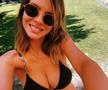 Eugenia Suarez, noua cucerire a lui Mauro Icardi