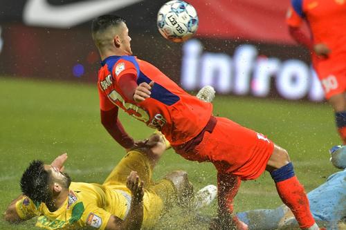 FCSB - CS Mioveni 3-0 // foto: Imago Images