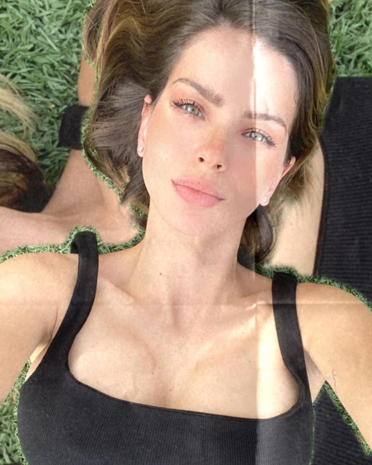 Eugenia Suarez, noua cucerire a lui Mauro Icardi