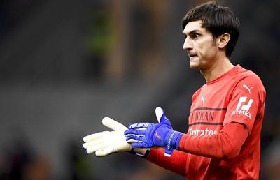 Tătărușanu a impresionat Italia la primul meci după 10 luni pentru AC Milan: „Debut curajos. Nu arată deloc rău”