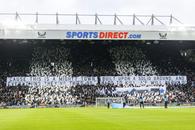 Bogații triști: ce a făcut Newcastle la primul meci din „era Prințului” » Imaginile serii pe St. James' Park
