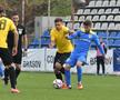 Unirea Dej - Hermannstadt a închis etapa cu numărul 10 din Liga 2! Rezultatele complete și clasamentul