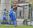 Unirea Dej - Hermannstadt a închis etapa cu numărul 10 din Liga 2! Rezultatele complete și clasamentul