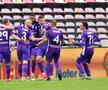 FC Argeș - Farul 2-1 / Sursă foto: Cristi Preda (GSP)
