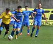 Unirea Dej - Hermannstadt a închis etapa cu numărul 10 din Liga 2! Rezultatele complete și clasamentul