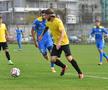 Unirea Dej - Hermannstadt a închis etapa cu numărul 10 din Liga 2! Rezultatele complete și clasamentul