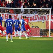 UTA - FCU Craiova, Sursă foto: Alexandra Fechete