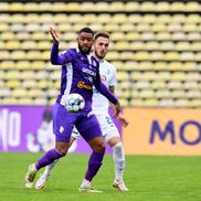 FC Argeș - Farul 2-1 / Sursă foto: Cristi Preda (GSP)